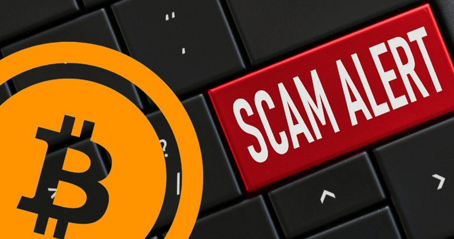 How to Identify Cryptocurrency Scams